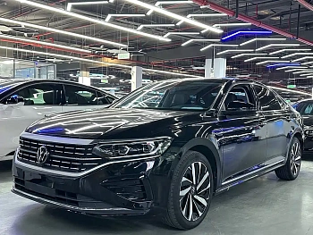 Passat 2023 330TSI Starry Sky Deluxe Edition купить на сайте DeffCars