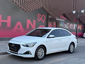 Yuedong 2018 1.6L automatic eye-catching version GL National V купить на сайте DeffCars