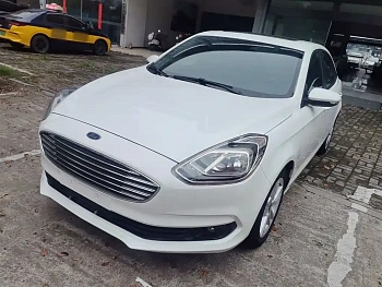 Forex 2019 1.5L automatic joy model купить на сайте DeffCars