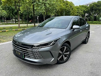 Destroyer 05 2024 Honor Edition DM-i 120KM Deluxe Model купить по цене 2 061 315 ₽  на сайте DeffCars