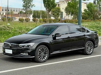 Magotan 2020 380TSI DSG luxury model купить на сайте DeffCars