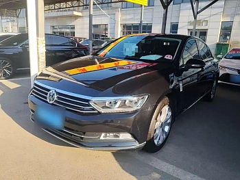 Magotan 2019 380TSI DSG luxury model National VI купить на сайте DeffCars