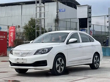 Dongfeng Fengshen E70 2022 500 Super Edition купить на сайте DeffCars