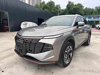 Haval Divine Beast 2022 2.0T Zhizun Edition купить по цене 2 079 674 ₽  на сайте DeffCars