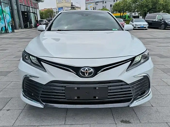Camry 2021 2.5G Deluxe Edition купить на сайте DeffCars