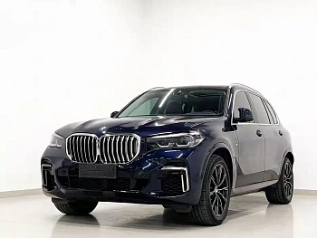BMW X5 2022 xDrive 30Li M Sports Package купить на сайте DeffCars