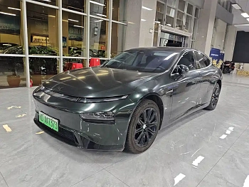 Xpeng P7 2020 model 670N купить на сайте DeffCars