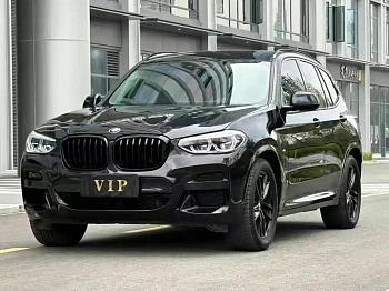 BMW X3 2020 xDrive28i M Sports Package купить на сайте DeffCars