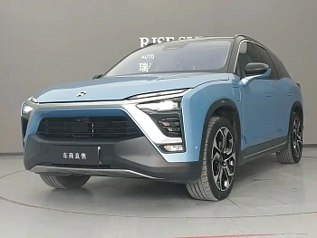 NIO ES8 2018 Founder Edition купить на сайте DeffCars