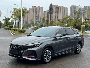 EADO 2023 Enjoy Edition PLUS Blue Whale NE 1.4T GDI DCT Premium Edition купить на сайте DeffCars