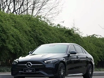 Mercedes-Benz C-Class 2024 C 200 L Sports Edition купить на сайте DeffCars