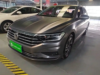Sagitar 2021 280TSI DSG Deluxe Intelligent Edition купить на сайте DeffCars