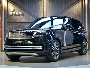 Range Rover 2023 3.0 L6 400PS Genesis Extended Edition купить на сайте DeffCars