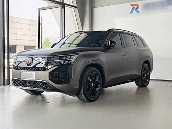 Touron 2025 Touron Pro 450TSI four-wheel drive peak version купить на сайте DeffCars