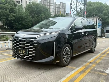 Summer 2025 DM-i 1.5T 180km Excellent Type купить на сайте DeffCars