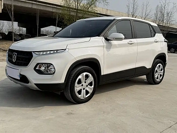 Baojun 510 2021 1.5L CVT Exclusive Model купить на сайте DeffCars