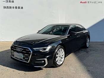 Audi A6L 2023 45 TFSI Premium Dynamic Model купить на сайте DeffCars