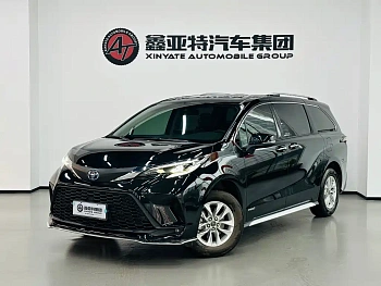Grevia 2023 2.5L Hybrid Comfort Edition купить на сайте DeffCars