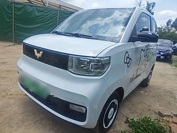Hongguang MINIEV 2022 Freestyle Lithium Iron Phosphate купить на сайте DeffCars
