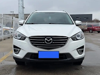 Mazda CX-5 2015 2.0L automatic two-wheel drive urban model купить на сайте DeffCars