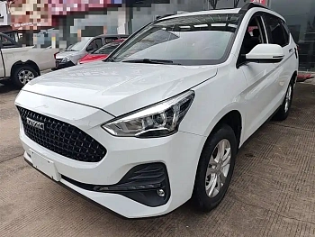 Haval M6 2019 1.5T Manual 2WD Elite National VI купить на сайте DeffCars