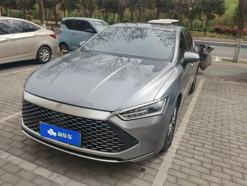 Qin PLUS 2021 DM-i 55KM flagship model Qin PLUS 2021 DM-i 55KM flagship model купить по цене 1 680 808 ₽  на сайте DeffCars