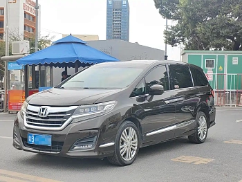 Alison 2016 2.4L Deluxe Edition купить на сайте DeffCars