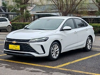 Cruze 2023 1.5L dual-clutch enjoyment version купить на сайте DeffCars