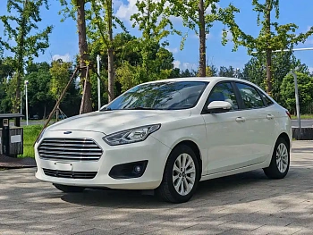 Escort 2017 facelift 1.5L automatic comfort model купить на сайте DeffCars