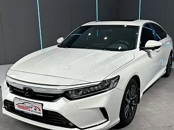 Yingshipai 2022 260TURBO elegant version купить по цене 2 266 506 ₽  на сайте DeffCars