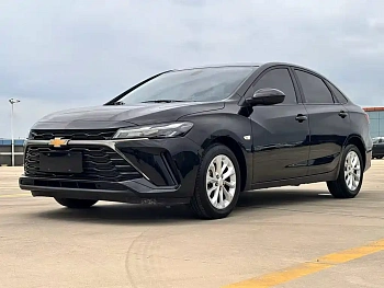 Cruze 2023 1.5L Dual Clutch Edition купить по цене 1 943 285 ₽  на сайте DeffCars