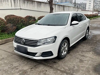 Lavida 2019 Lavida Qihang 1.5L Manual Fashion Edition National VI купить на сайте DeffCars