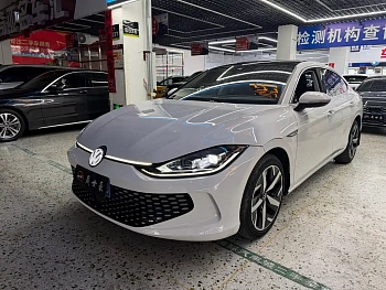 Lingdu 2022 Lingdu L 280TSI DSG Hot Edition купить на сайте DeffCars
