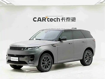 Range Rover Sport 2023 400PS Dynamic SE купить на сайте DeffCars