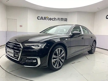 Audi A6L 2026 45 TFSI quattro premium dynamic model купить на сайте DeffCars