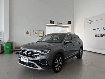 Tanyue 2023 300TSI 2WD Luxury Plus Advanced Edition купить на сайте DeffCars