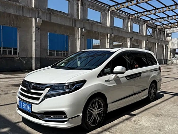 Alison 2019 2.0L Hybrid Deluxe Edition купить на сайте DeffCars