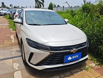 Cruze 2024 1.5L Dual Clutch Edition купить по цене 1 869 582 ₽  на сайте DeffCars