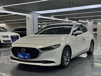 Mazda 3 Anksela 2021 1.5L Automatic Yuyu Edition Mazda 3 Anksela 2021 1.5L Automatic Yuyu Edition купить по цене 1 562 724 ₽  на сайте DeffCars