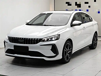 Binrui 2024 Binrui COOL 1.5T DCT Dragon Edition купить на сайте DeffCars