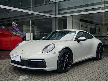 Porsche 911 2023 Carrera 3.0T купить на сайте DeffCars