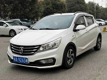 Baojun 310 2017 1.5L automatic fashion model купить на сайте DeffCars