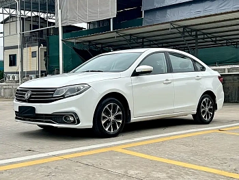 Jingyi S50 2020 1.6L manual luxury model купить на сайте DeffCars
