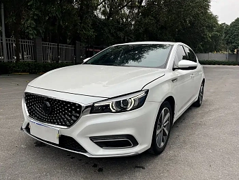 MG6 2019 20T automatic sports version купить на сайте DeffCars