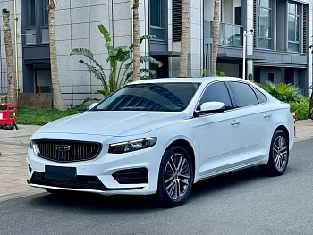 Xingrui 2021 2.0TD Premium Model купить на сайте DeffCars