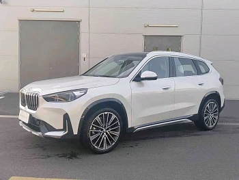 BMW X1 2025 xDrive25Li X Design Package купить на сайте DeffCars
