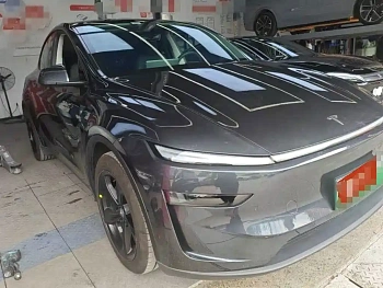 Model Y 2025 rear-wheel drive купить на сайте DeffCars