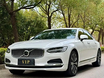 Volvo S90 2022 B5 Zhiyuan Luxury Edition купить на сайте DeffCars