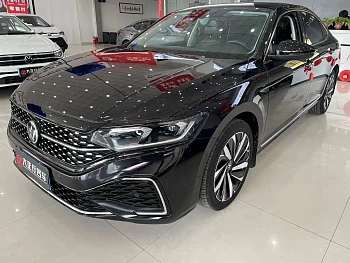 Passat 2022 330TSI Starry Sky Deluxe Edition купить на сайте DeffCars
