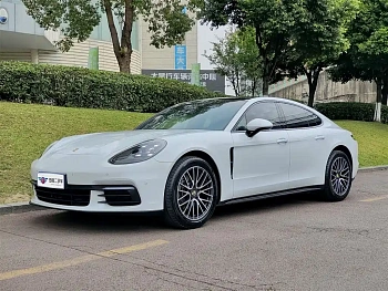 Panamera 2017 Panamera 3.0T купить на сайте DeffCars